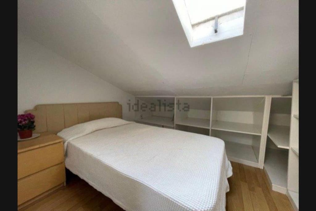 San Bernabe, Apartamento Para 2 En Las Vistillas Junto A Metro Puerta De Toledo Madrid Dış mekan fotoğraf